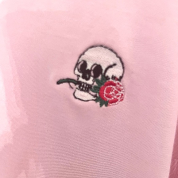 Robert Graham Polo - Picture 2 of 8